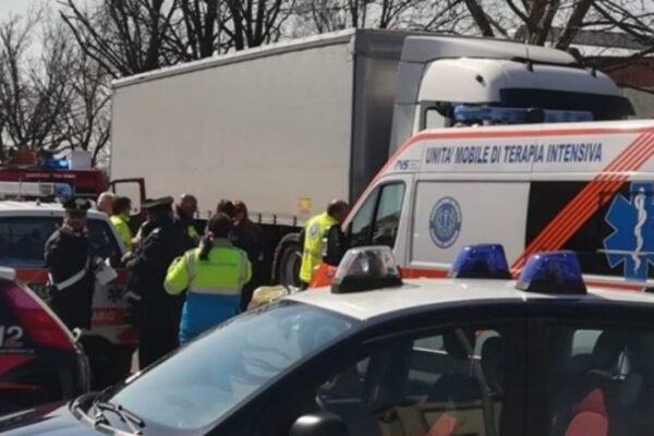 Immagine di repertorio