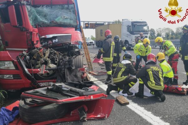 Immagine di repertorio