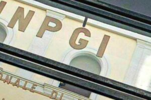 Inpgi in caduta libera, chiede 75mila euro di risarcimento a piccolo blog e perde: “Pagherà con i soldi degli iscritti”