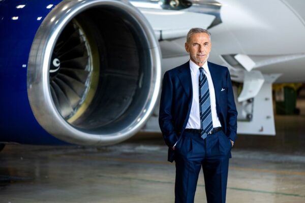 Migliori datori di lavoro in Italia, Atitech di Gianni Lettieri al primo posto nella classifica dell’Istituto Tedesco Itqf