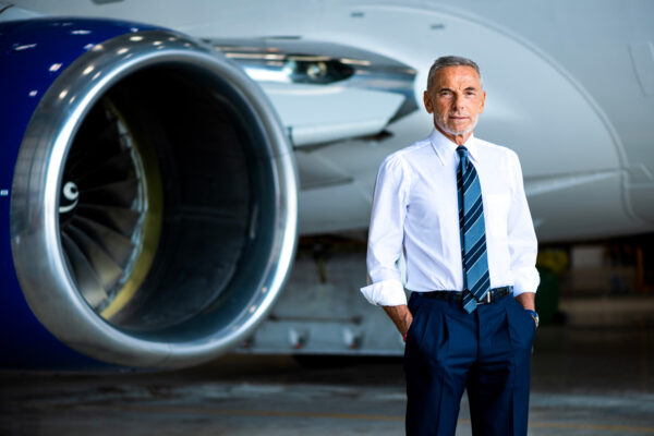 Caos Unione Industriali, lascia anche Gianni Lettieri: “Non mi riconosco nella visione che si vuole imporre”