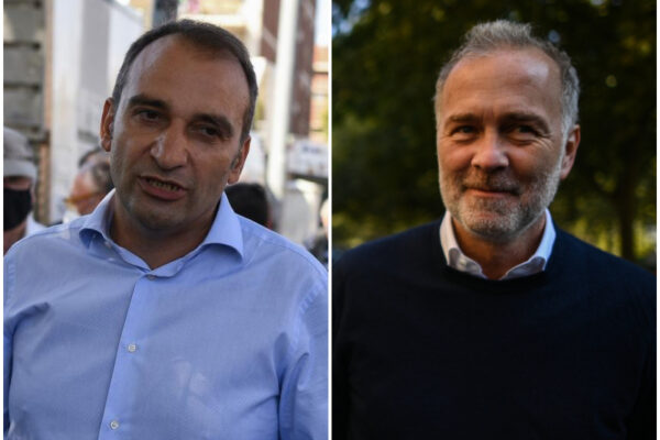 Ballottaggio Torino: Lo Russo è il nuovo sindaco, seminato Damilano