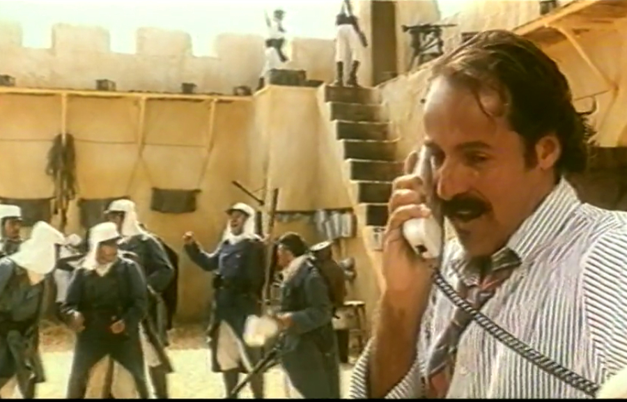 Una telefonata allunga la vita, no a passi indietro sui colloqui