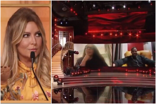 “Mietta è vaccinata?”, Selvaggia Lucarelli incalza a Ballando con le Stelle: “Così è caccia alle streghe”