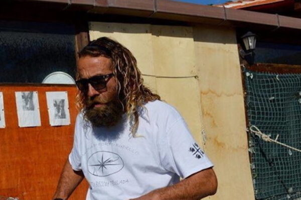 Chef ucciso, confessa il killer di Madeddu: motivi passionali dietro il brutale omicidio Chef ucciso, confessa il killer di Madeddu: motivi passionali dietro il brutale omicidio