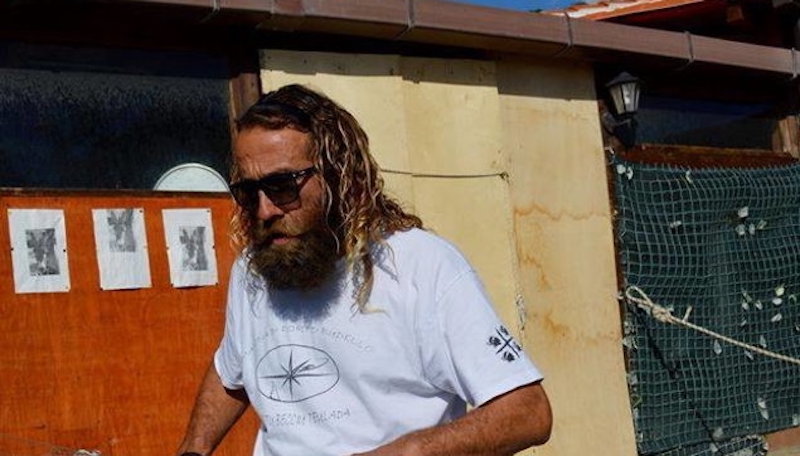 Chef ucciso, confessa il killer di Madeddu: motivi passionali dietro il brutale omicidio