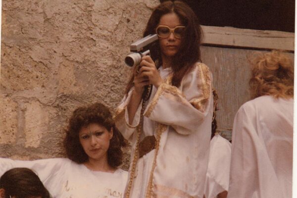 “Utopia Distopia: il mito del progresso partendo dal Sud”, al Museo Madre proiezioni, incontri con artisti e performance musicali