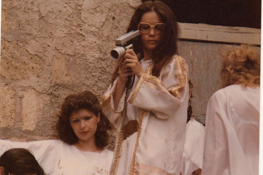 “Utopia Distopia: il mito del progresso partendo dal Sud”, al Museo Madre proiezioni, incontri con artisti e performance musicali