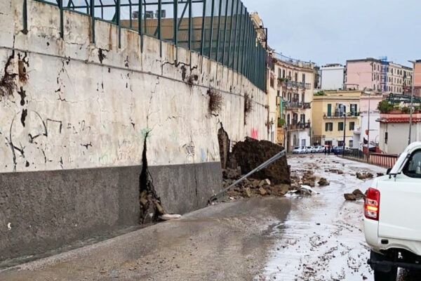 Commissioni al lavoro, ma il carcere si sbriciola: da Pozzuoli sos al Governo