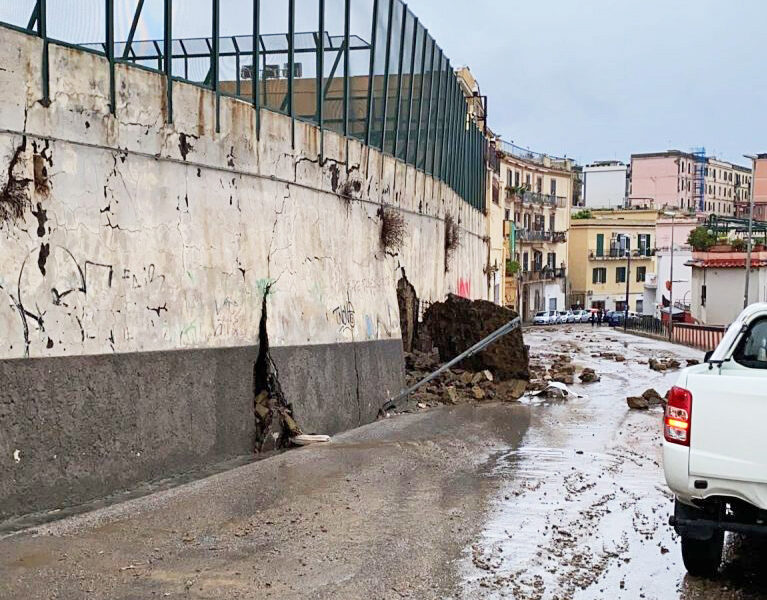 Commissioni al lavoro, ma il carcere si sbriciola: da Pozzuoli sos al Governo