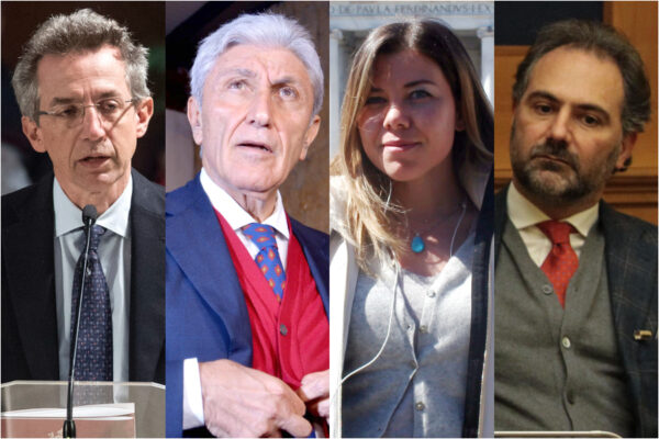 Candidati sindaco di Napoli, le pagelle della campagna elettorale più lunga di sempre