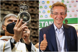 San Gennaro, pronta l’investitura per il neo sindaco Manfredi: ma il Comune salderà il debito?