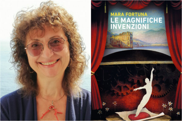 Le “Magnifiche invenzioni” di Fortuna insegnano che volare si può