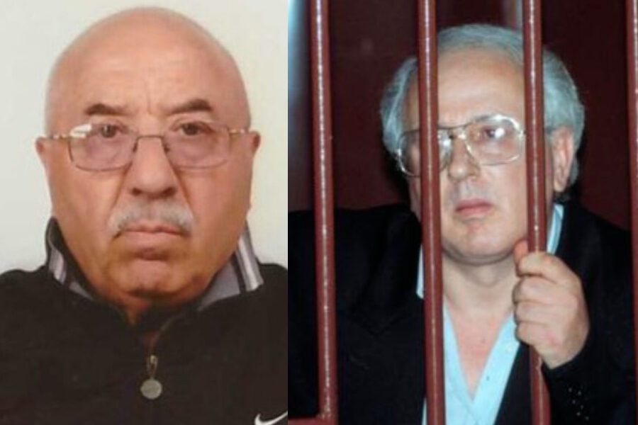 Giovanni Marandino trattato come Cutolo: muore a 84 anni in carcere, è giustizia o tortura?