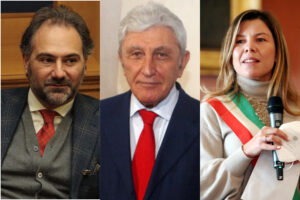 Con Maresca e Bassolino a Napoli torna l’opposizione dopo 10 anni