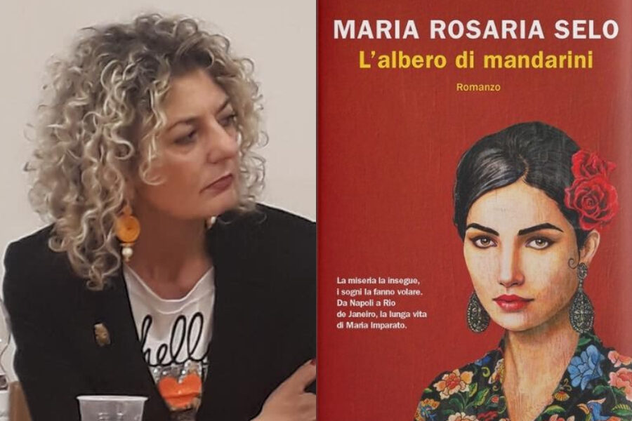 Le sfide di tre generazioni di donne tra Napoli e Rio de Janeiro