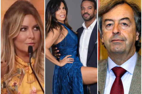 Mietta replica alla “gogna”, la polemica con Selvaggia Lucarelli: “Non posso vaccinarmi, mi aspetto delle scuse”