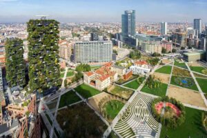 Milano, chi non può permettersi una stanza a 730 euro si sposta nell’hinterland. I limiti del modello Milano, chi non può permettersi una stanza a 730 euro si sposta nell’hinterland. I limiti del modello