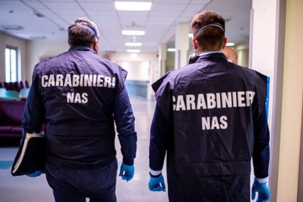 Inchiesta su droga dello stupro, a Roma spunta un senatore: “È solo marketing giudiziario”