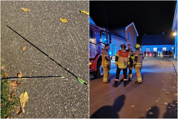 Uomo attacca passanti con arco e frecce: tragedia in Norvegia, morti e feriti Uomo attacca passanti con arco e frecce: tragedia in Norvegia, morti e feriti