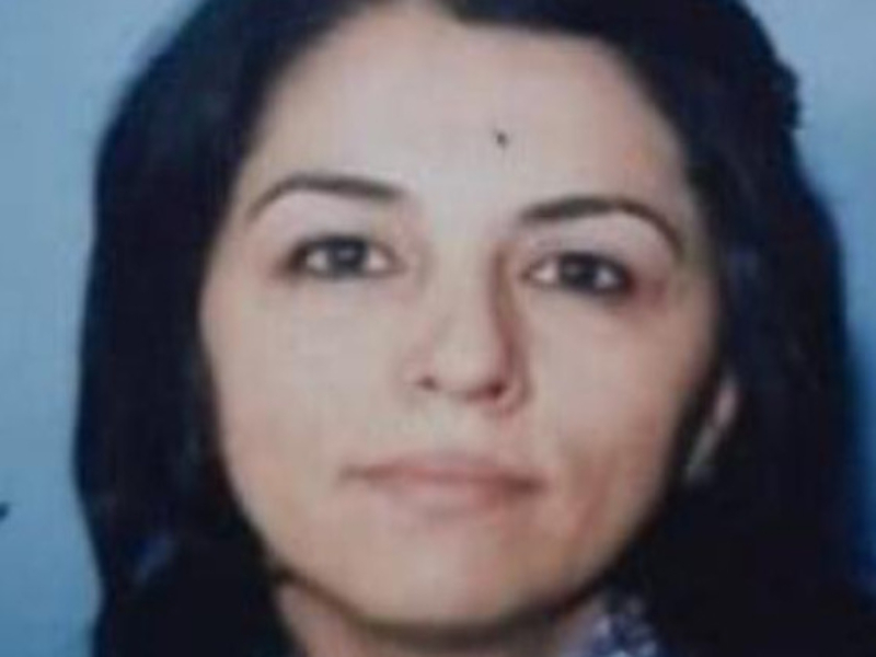 Ritrovata Nunzia Reale, sparita nel nulla dopo essere uscita di casa: “Era in un parco”