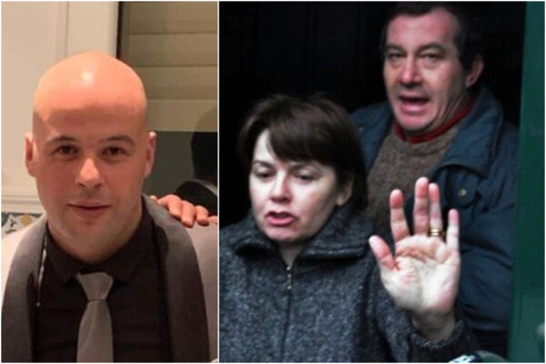 Olindo, Rosa e la strage di Erba, l’appello dal carcere: “C’è un testimone chiave, siamo innocenti. Frigerio utilizzato come noi”