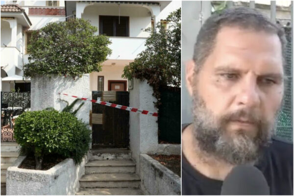 Morta in casa ad Ardea, arrestato il figlio: Graziella uccisa con tre colpi alla testa