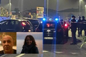 Ammazza l’ex a martellate, i ‘segnali’ e i messaggi prima del brutale omicidio: “La volevo uccidere”