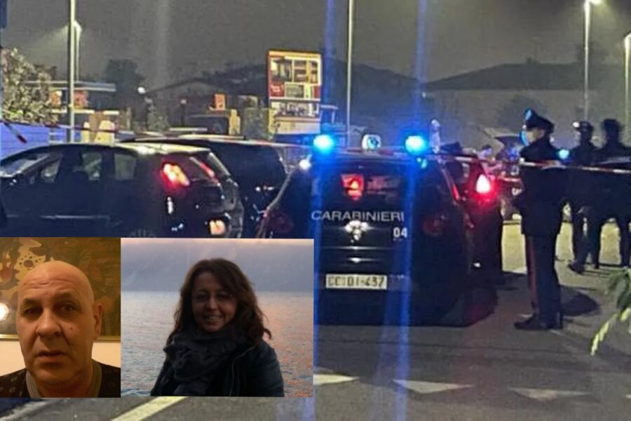 Ammazza l’ex a martellate, i ‘segnali’ e i messaggi prima del brutale omicidio: “La volevo uccidere”