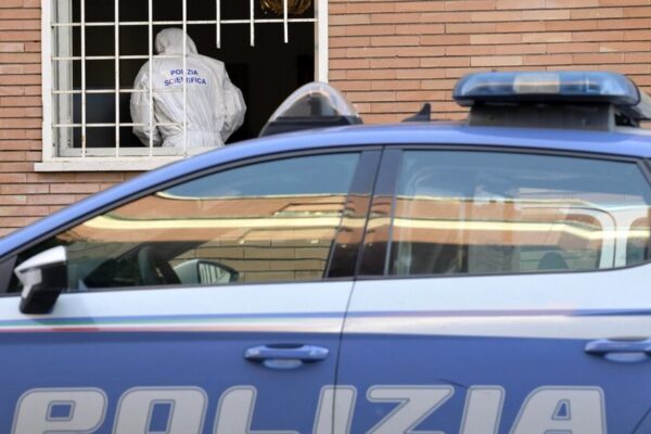 Immagine di repertorio