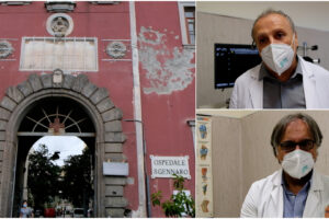 Medicina sportiva, il centro al San Gennaro: “Qui tuteliamo la salute e insegniamo l’ottimismo”