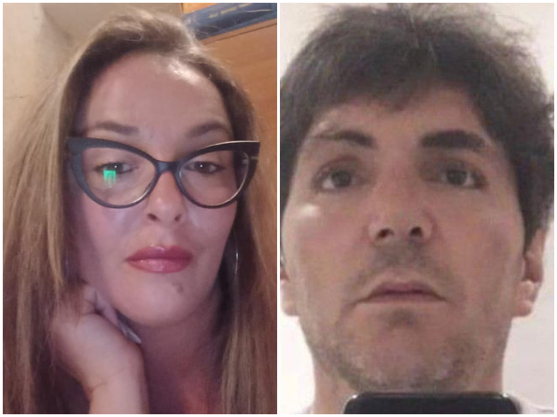 “Ho chiesto aiuto ma i carabinieri stanno dalla parte sua”, accoltella a morte il convivente: aveva annunciato l’omicidio su Facebook