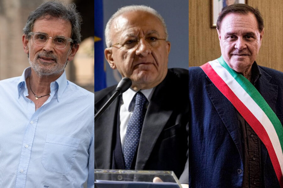 Ballottaggio Benevento, è già esploso il patto tra dem e grillini