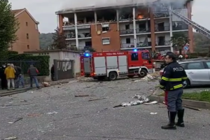 Foto da Facebook (Salvo buono)