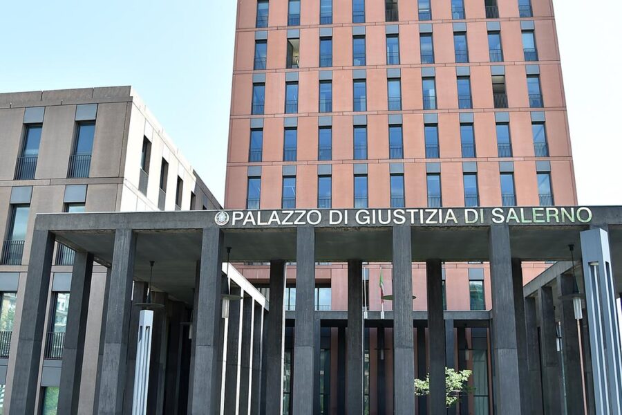 Inchiesta Salerno, su appalti pilotati si fa presto a parlare di sistema