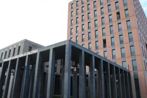 Fiorenzo Zoccola va ai domiciliari e i forcaioli tacciono