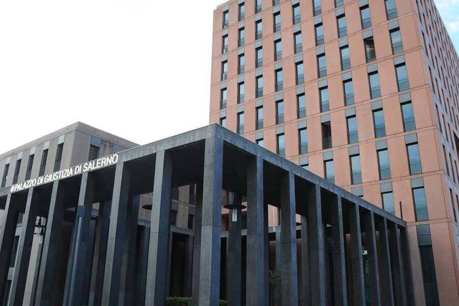 Fiorenzo Zoccola va ai domiciliari e i forcaioli tacciono