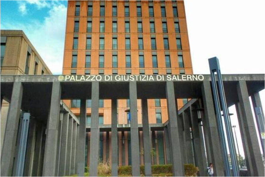 Caso Salerno, ora è battaglia sulle intercettazioni