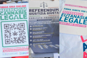 La crisi dei partiti e il valore del referendum