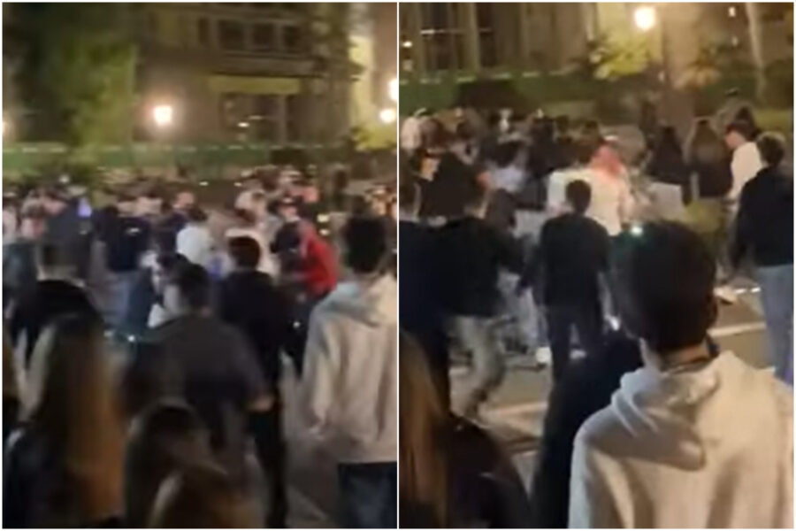 Rissa sul lungomare e due accoltellati, i giovani si recuperano spedendoli in carcere: “Sono baby gang”, 15 minori arrestati