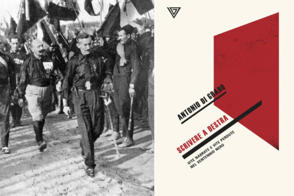 Schiavi dei sogni o del potere: quegli autori persi nel Ventennio nero