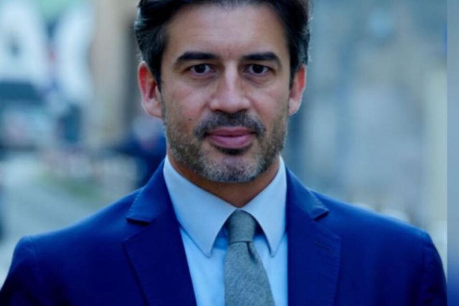 Economia antropocentrica