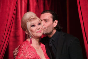 Come è morto Rossano Rubicondi, chi era l’ex marito di Ivana Trump scomparso a soli 49 anni