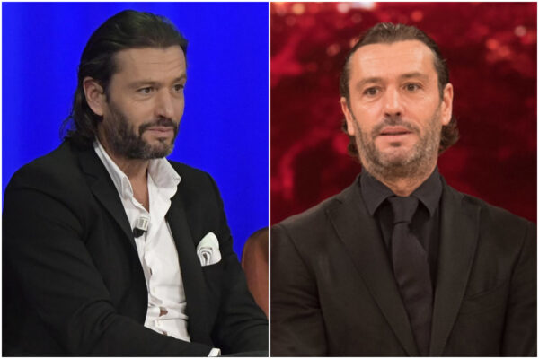 Morto Rossano Rubicondi, aveva 49 anni: dal matrimonio con Ivana Trump al flirt con Belen