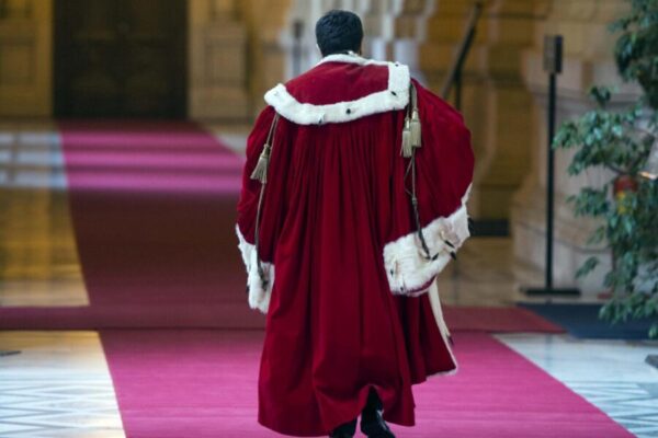 Gabriele Fuga e la storia di un magistrato che arrestò se stesso