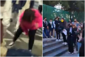 Calci e pugni da tre compagne di classe, ragazzina di 13 anni in ospedale: “Adesso ha paura di tornare in classe”