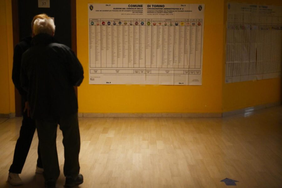 Astensionismo, è emergenza democratica