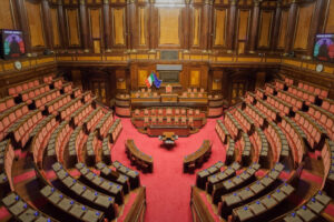 Legge elettorale, i partiti guardano i sondaggi e pensano solo ai propri interessi