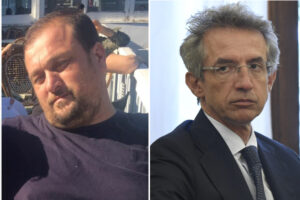 Gaetano Sollazzo, il fascista che imbarazza Manfredi: simbolo del degrado della politica napoletana