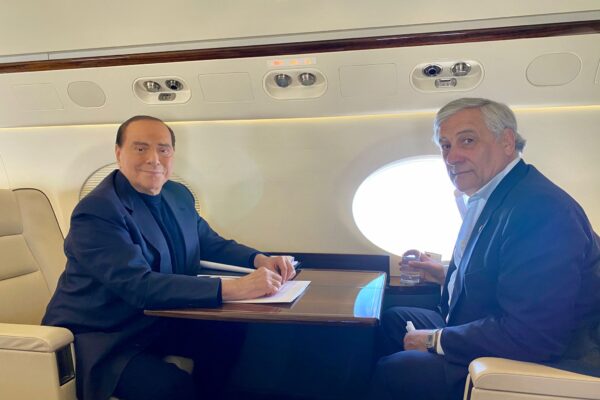 Se Tajani rimane Tajani, rinnegandosi, sarà il leader che nessuno ha visto arrivare